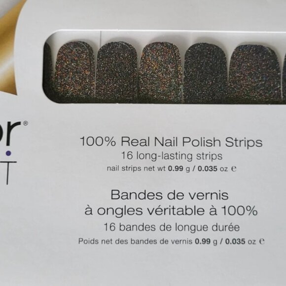 Color Street Nail Strips ~ Soho - ver It - Picture 4 of 5